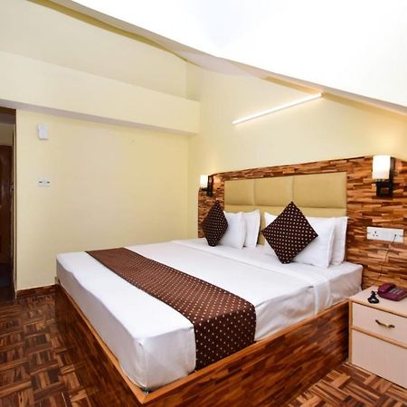 Manali Holiday Lnn - Gym, Spa, Dj Night, Pool Exterior foto